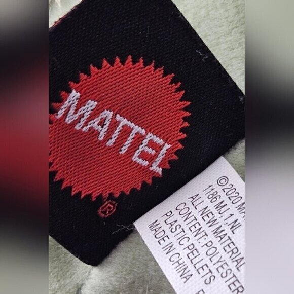 Star Wars Grogu "The Child" Plush – 11″ Soft Figure, Cute and Collectible - Picture 7 of 8